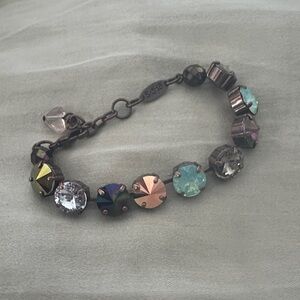 Sabika Multicolor Bracelet